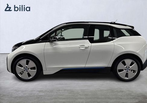 BMW i3, 2020