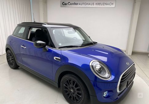 MINI Cooper, 2020