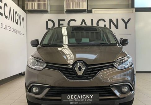 Renault Scenic, 2019
