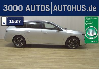 Opel Astra, 2023