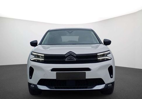 Citroën C5 Aircross, 2023 2