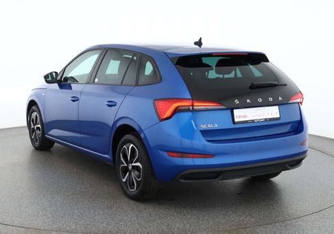 Skoda Scala, 2021