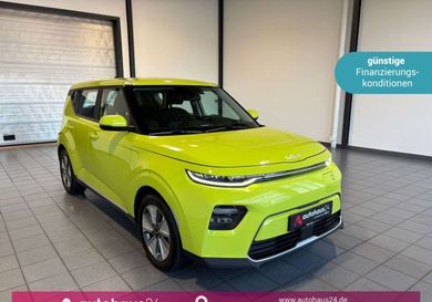 Kia Soul, 2022