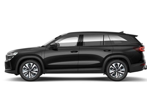 Skoda Kodiaq, 2026
