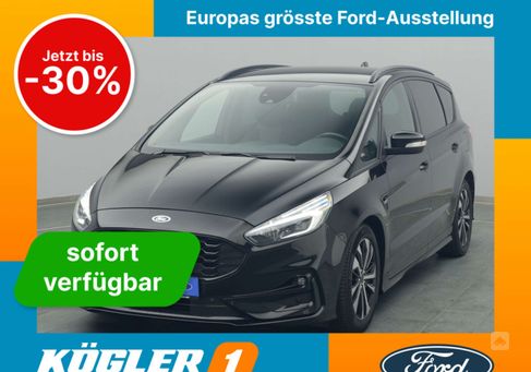 Ford S-Max, 2020