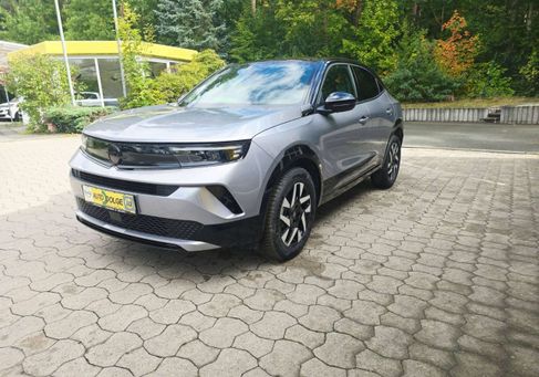 Opel Mokka, 2026 3