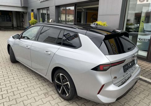 Opel Astra, 2025