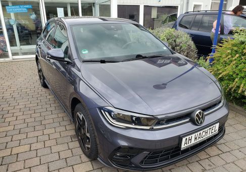 Volkswagen Polo, 2025 2