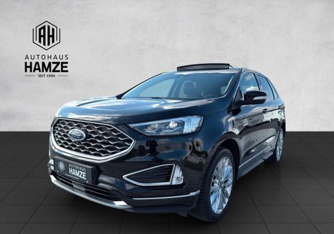 Ford Edge, 2019