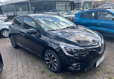 Renault Clio, 2022