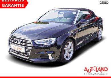 Audi A3, 2019