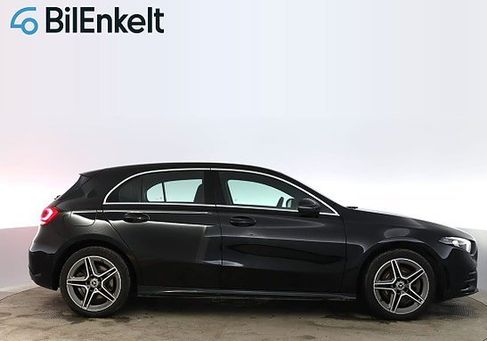 Mercedes-Benz A 250, 2023