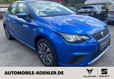 Seat Ibiza, 2024