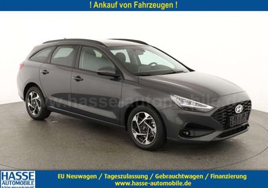 Hyundai i30, 2026