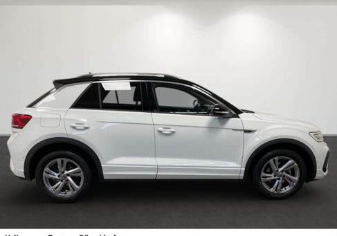 Volkswagen T-Roc, 2023