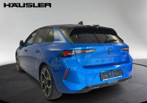 Opel Astra, 2023