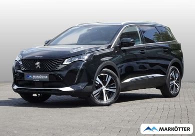 Peugeot 5008, 2023