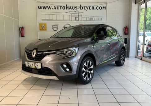 Renault Captur, 2023