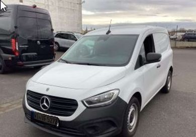 Mercedes-Benz Citan, 2023