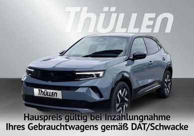 Opel Mokka, 2026