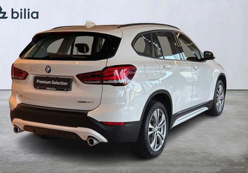 BMW X1, 2020