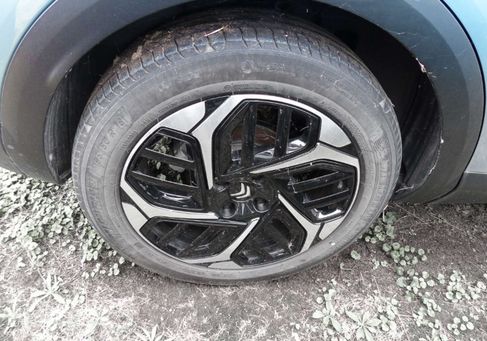 Citroën C4, 2023 3
