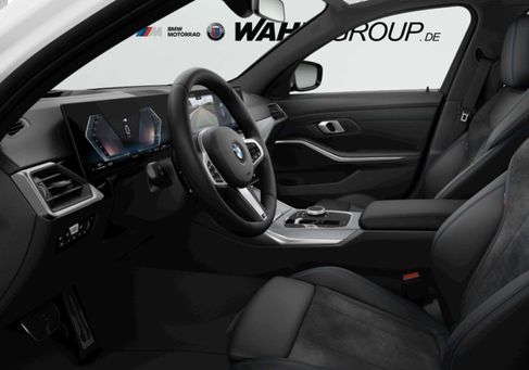 BMW 320, 2023