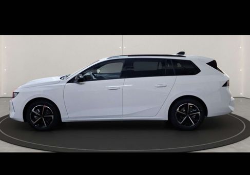 Opel Astra, 2025
