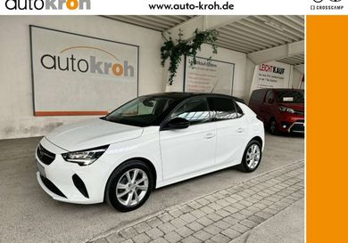 Opel Corsa, 2022