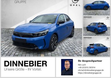 Opel Corsa, 2026