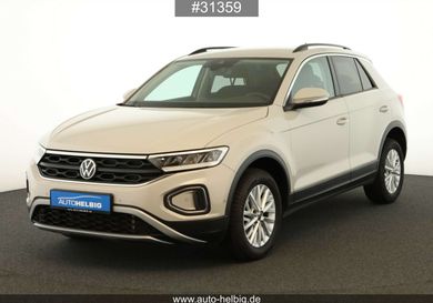 Volkswagen T-Roc, 2023