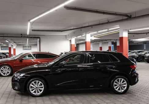 Audi A3, 2023 3