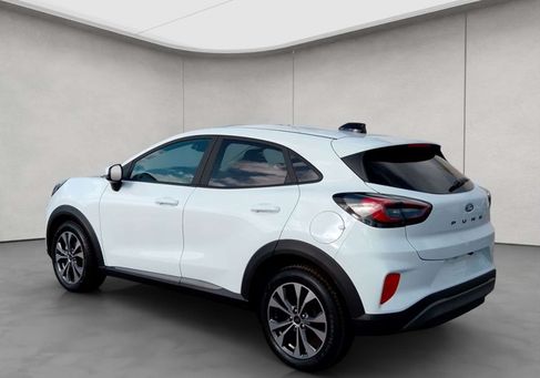 Ford Puma, 2026 3