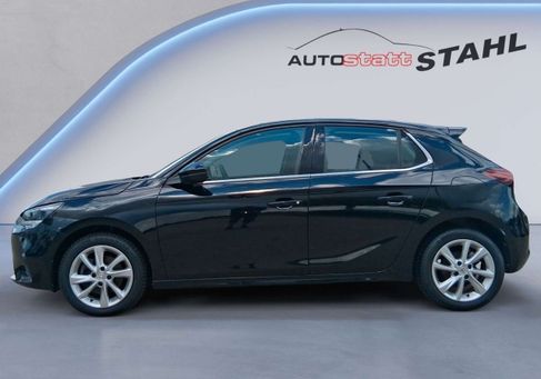 Opel Corsa, 2023 2