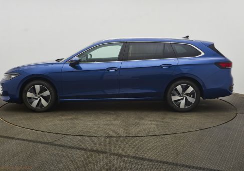 Volkswagen Passat Variant, 2025 2
