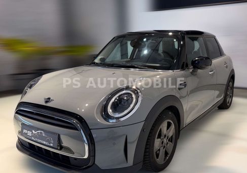 MINI Cooper, 2022