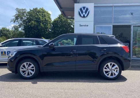 Audi Q2, 2022 2