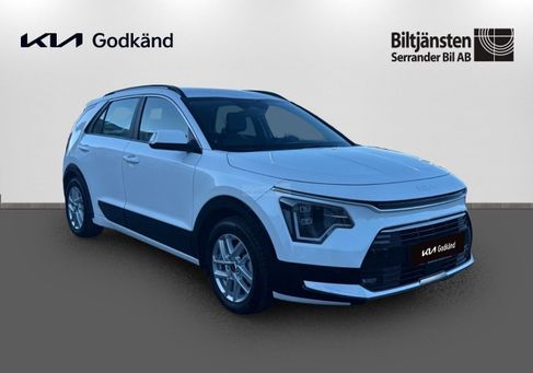 Kia Niro, 2024