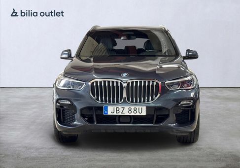 BMW X5, 2020