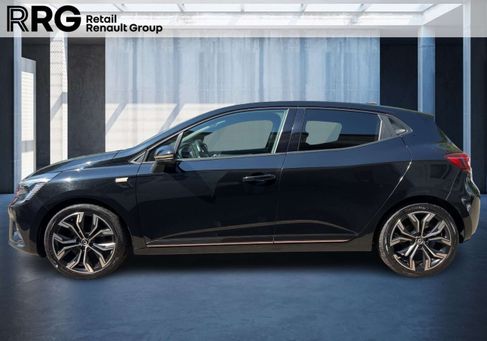 Renault Clio, 2022