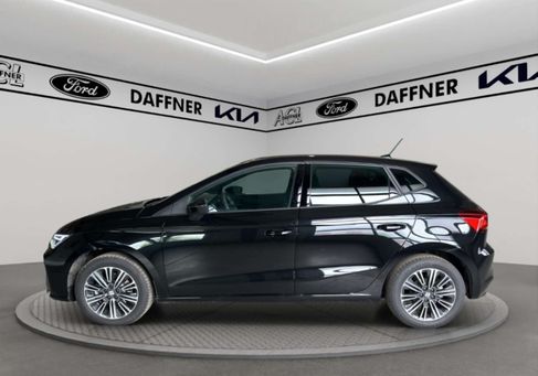 Seat Ibiza, 2026 3
