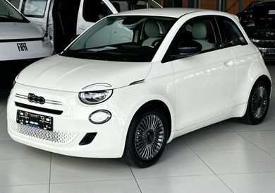 Fiat 500, 2026