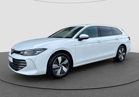 Volkswagen Passat Variant, 2025 2