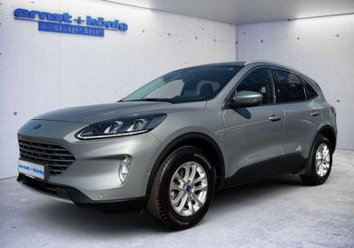 Ford Kuga, 2022