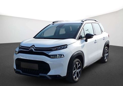 Citroën C3 Aircross, 2023 2