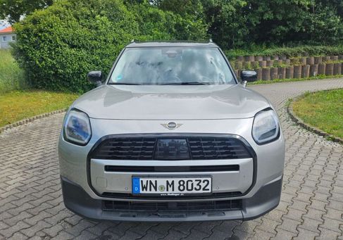 MINI Cooper Countryman, 2024
