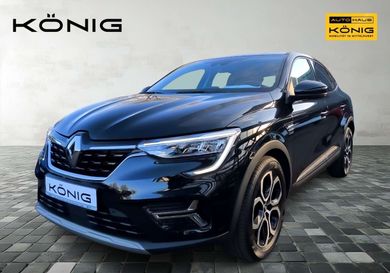 Renault Arkana, 2023