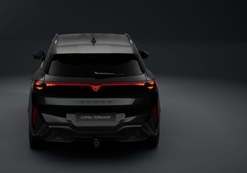 Cupra, 2026
