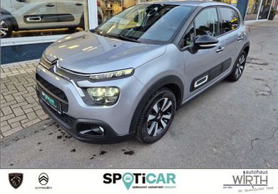 Citroën C3, 2024