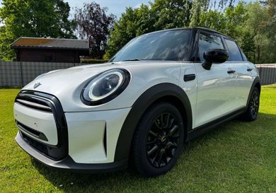 MINI Cooper, 2023
